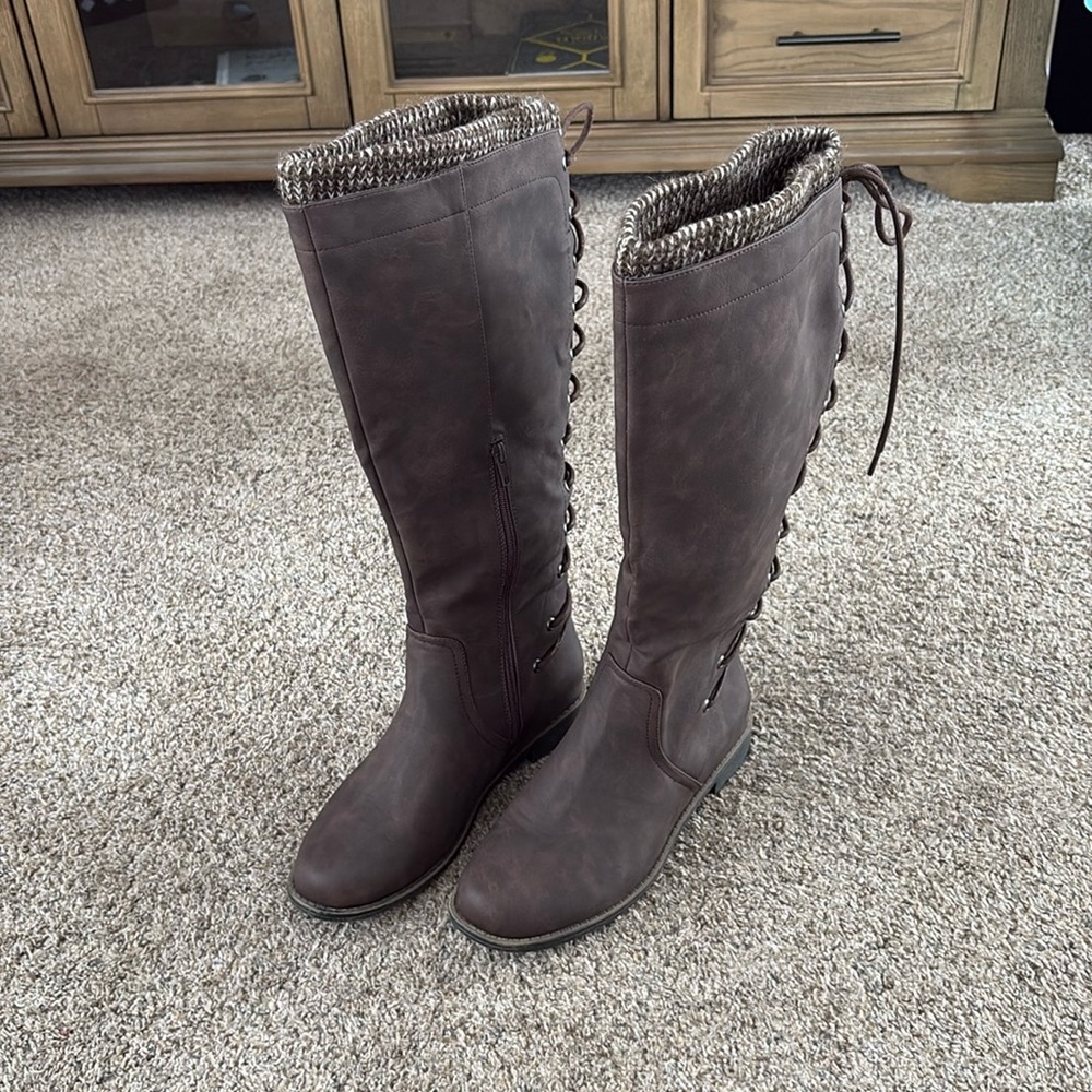 Women’s Tall Boots